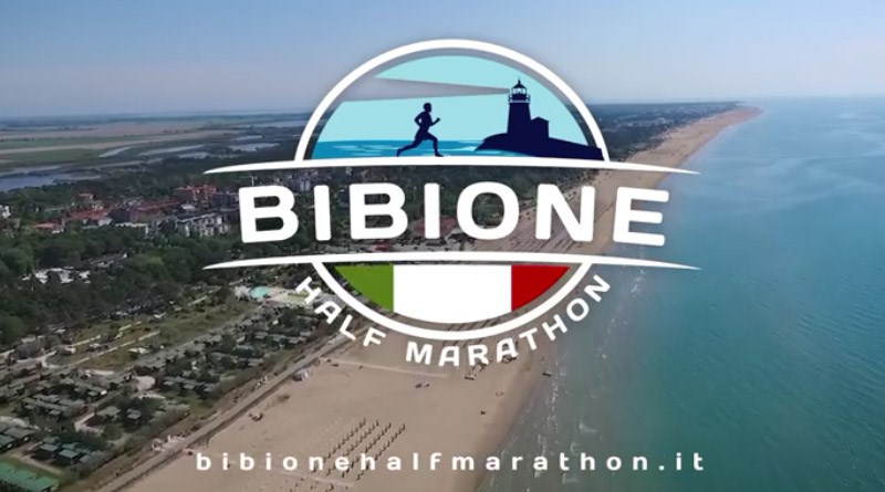 Bibione Half Marathon – 7 maggio 2023